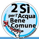 Acqua Bene Comune