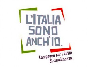 L'Italia sono anch'io