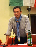 Carlo Bertucci SR 