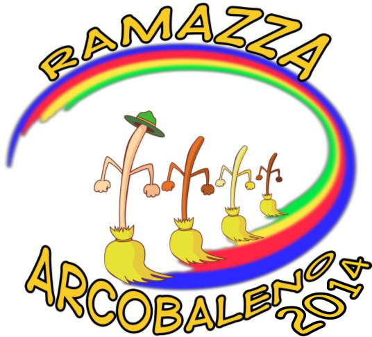 Ramazza Arcobaleno 2014